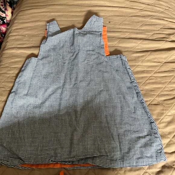 Heavenly Kids size 2T 3 piece GATORS outfit - Picture 2 of 8